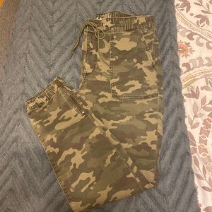 American Eagle jeggings